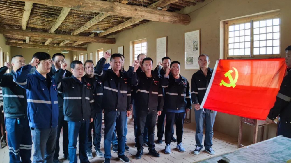 榜樣力量 | 祝賀！他們，榮獲陜西有色金屬集團(tuán)表彰